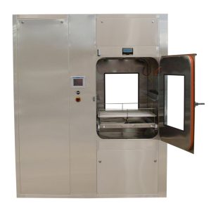 072 Cabinet Washer